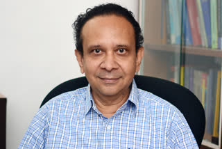 Thanu Padmanabhan