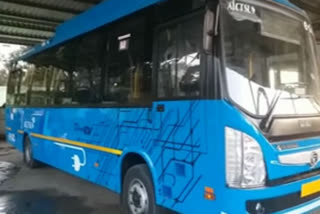 Electric buses will not run in MP