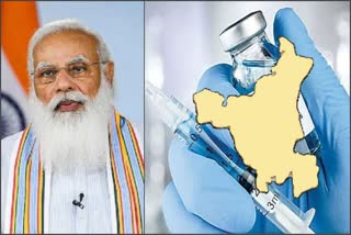 haryana-perform-average-in-corona-vaccination-record