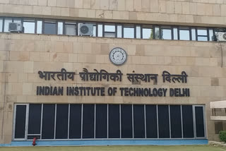 IIT Delhi made an electrical device