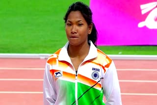 Swapna Barman