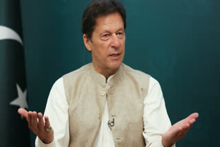 pm of pakistan imran khan