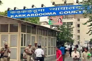 Gulfsha Fatima's bail plea to be heard in Karkardoma court today