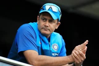 kumble