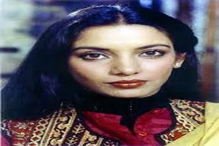 Happy Birthday Shabana Azmi