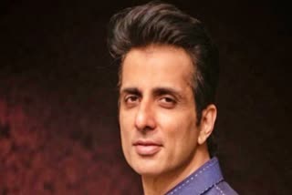 Income Tax Department action, action on Sonu Sood in Jaipur
