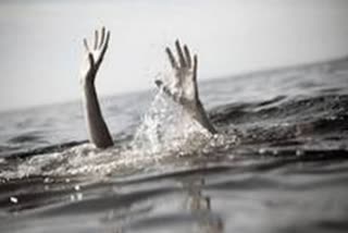 seven children drown