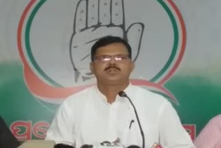 govt dont need development only vote says congress