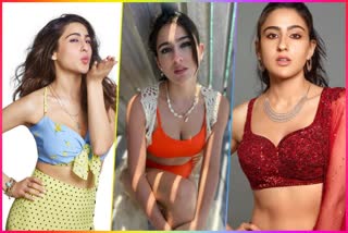 sara ali khan photo gallery