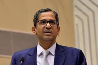 CJI Ramana