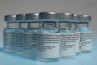 Covid Booster Dose