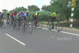 corona-awareness-cycle-race-held-in-sivagangai-behalf-of-p-chidambaram-birthday