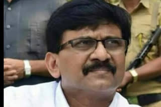 Sanjay Raut