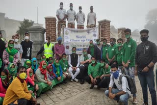 world cleanliness day