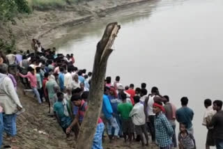 Missing youth body recovered in East Champaran