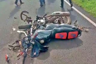 road accident in Gadag