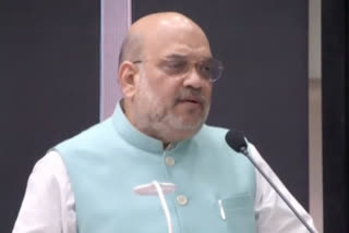 AMit Shah