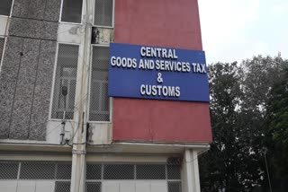 Jaipur Customs department, Jaipur news