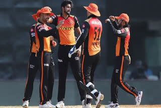 Sunrisers Hyderabad