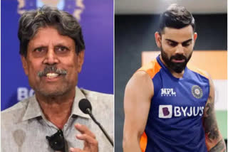 Virat Kohli should have consulted BCCI, selectors: Kapil Dev