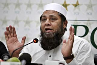 New Zealand Cancelled Tour of Pakistan  cricket in pakistan  Inzamam ul Haq  New Zealand Cancelled Tour of Pakistan  NZ vs PAK  Pak vs NZ  PCB  पूर्व कप्तान इंजमाम उल हक  न्यूजीलैंड क्रिकेट  पाकिस्तान क्रिकेट