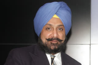 Raninder Singh