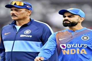 BCCI  Anil Kumble Comeback  Anil Kumble PBKS IPL 2021  Kumble vs Virat Kohli  अनिल कुंबले  बीसीसीआई  क्रिकेट न्यूज  खेल समाचार