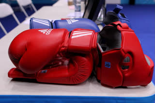 Boxing