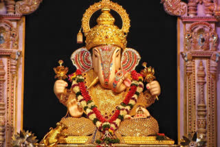 Lord Ganesha