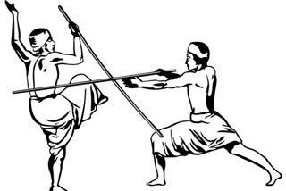 centre recognizes tamilnadu silambam game