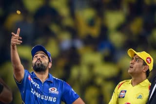 IPL 2021: Tournament resumes with CSK-MI clash