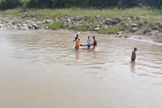 Two youth died due to drown