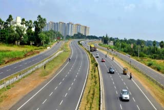 2 new highways in the state