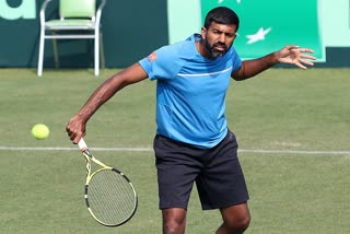 davis cup: Rohan bopanna and ramkumar ramanathan losses as india lost 1-3 to finaland