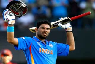 19 september on this day yuvraj singh smashed 6 sixes in an over in 2007 t20 world cup