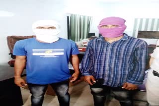 Deadly attack on youth in Raipur, police arrested the accused