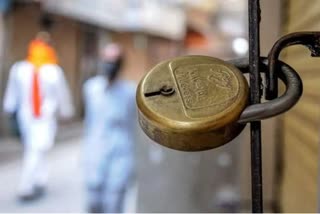 Lockdown Extended In Haryana