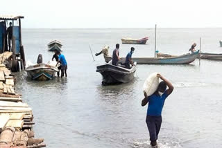 இலங்கை கடற்படையினர்