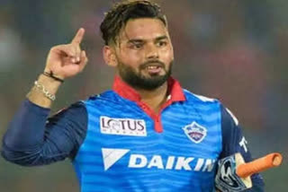 rishabh pant on  hotel quarantine and restart of IPL