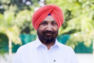 Sukhjinder Singh Randhawa will be the new Chief Minister of Punjab