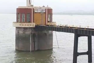 Jayakwadi Dam