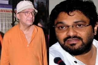 Kabir Suman slams Babul Supriyo after he joins tmc, singer politician reacts