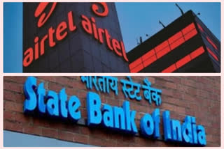 Airtel SBI