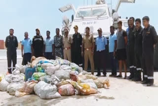 sea-cucumber-seized-in-ramanadhapuram