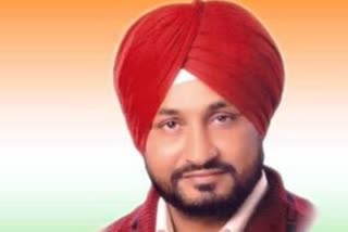 Sukhjinder Singh Randhawa