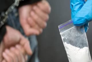 hisar drug paddlers arrest