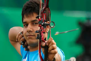 Expectations high from Abhishek Verma, Jyothi Vennam at World Archery C'ship 2021