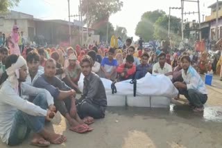 Rajasthan news, Mob lynching in Alwar