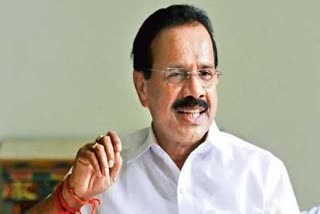 DV Sadananda Gowda