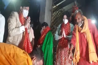 jharkhand-high-court-chief-justice-puja-at-dewri-temple-in-ranchi
